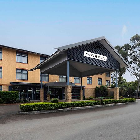 Mercure Sydney Blacktown Arndell Park Exterior photo